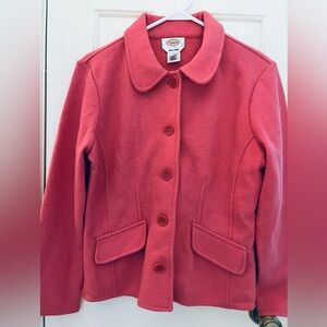Talbots Blazer Jacket